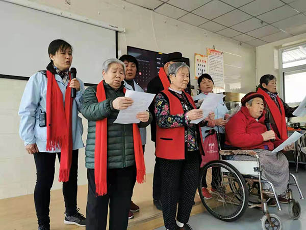 文化娱乐服务