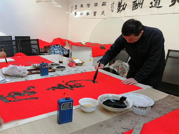 老年教育、心理/精神支持服务